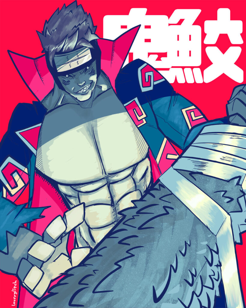 KISAME